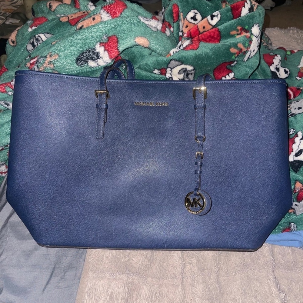 Michael Kors large purse